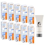 Nasenspray Kinder Ratiopharm Spar-Set 10x 10ml inkl. einer hochwertigen Handcreme der Rathaus Apotheke