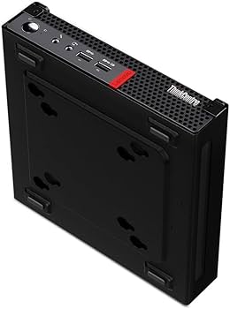 Amazon.com: Lenovo ThinkCentre M625q Mini PC Desktop, AMD A4-9120e