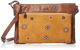 Serie: BOLS Desigual Julietta Toulouse - Handtasche, Camel, One Size