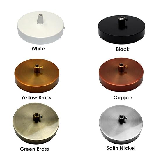 Fabric Cable accessories 