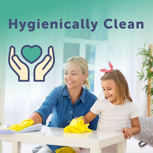 Hydrogen Peroxide 3%, 10 Vols All-Purpose Cleaner and Stain Remover - 1 Litre - Image 4