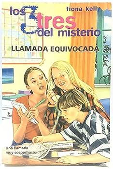 Paperback Tres del Misterio 9, Los (Spanish Edition) [Spanish] Book