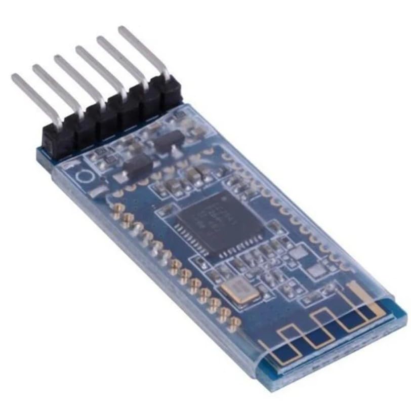 Robocraze HM-10 Bluetooth Module-China Make-image-29