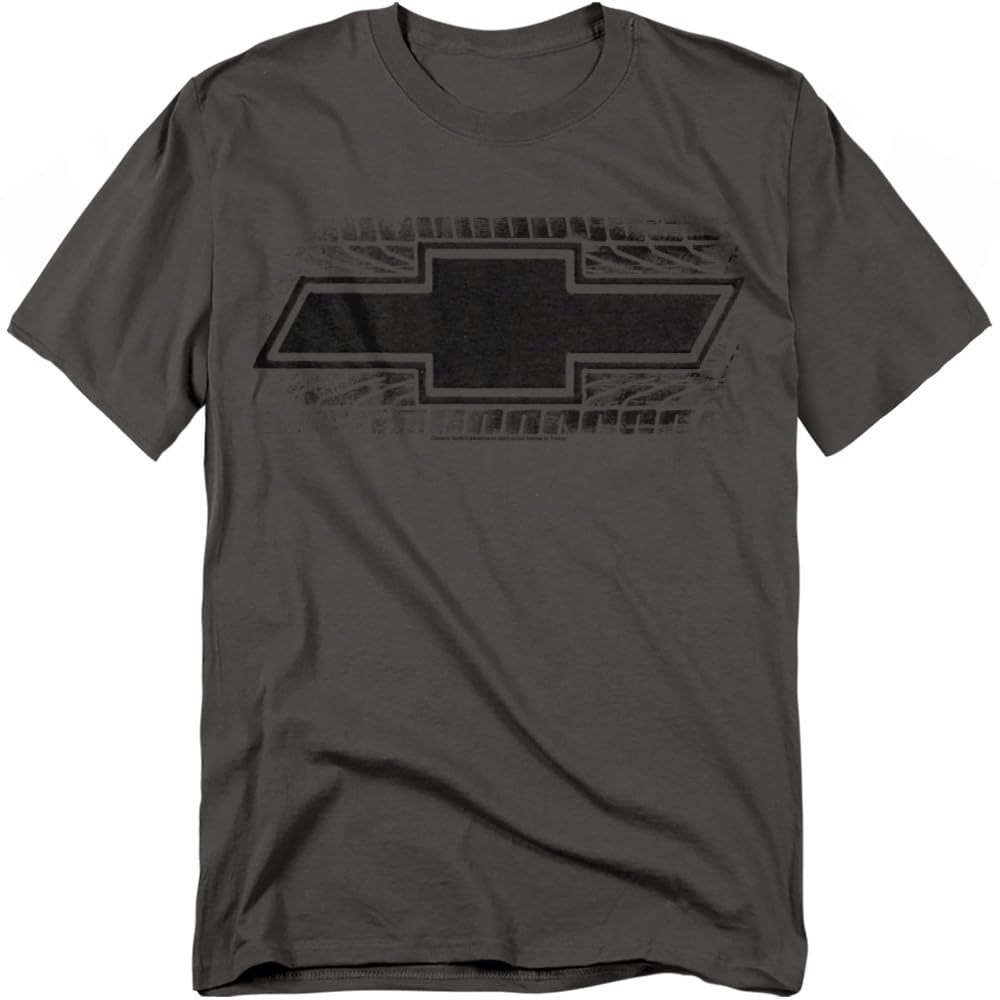 Chevrolet Chevy Bowtie Logo T-Shirt