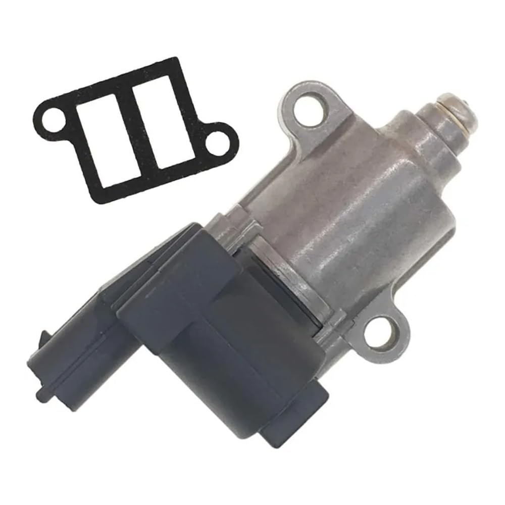 IAC Idle Control Valve Compatible with Hyundai for Accent 2006 2007 2008 2009 2010 2011 Idle Air Control Valve 35150-26900 3515026900