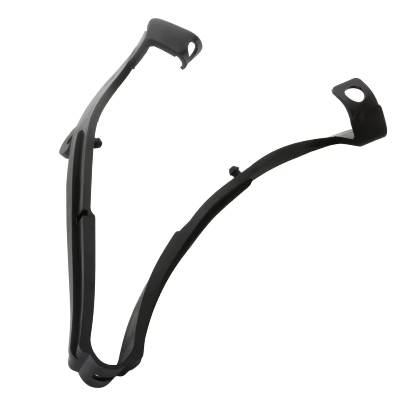 Catena Guida Guard Compatibile Con Per Twister Cbx 250 2001 2002 2003 2004 2005 2006 2007 2008 Moto Catena Cursore Guarnizione Di Protezione OEM 52170-KPF-900