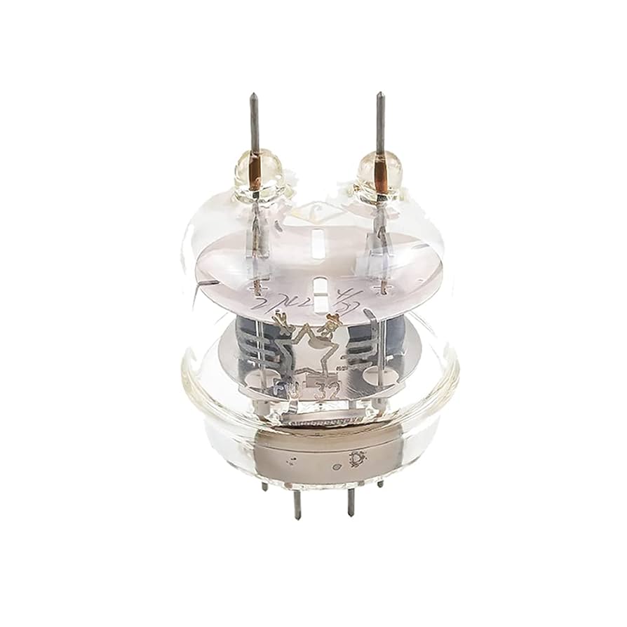 真空管　5998　WE421互換 5998 PP アンプの更なる改良（その5）～出力管をWE 421Aに変更