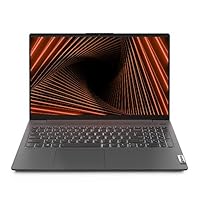 Lenovo IdeaPad Slim 5 Intel Core i5 11th Gen 15.6″ (39.62cm) FHD IPS Thin & Light Laptop (16GB/512GB SSD/Windows 11/Office 2021/Backlit/FPR/3months Game Pass/Graphite Grey/1.66Kg), 82FG01B5IN