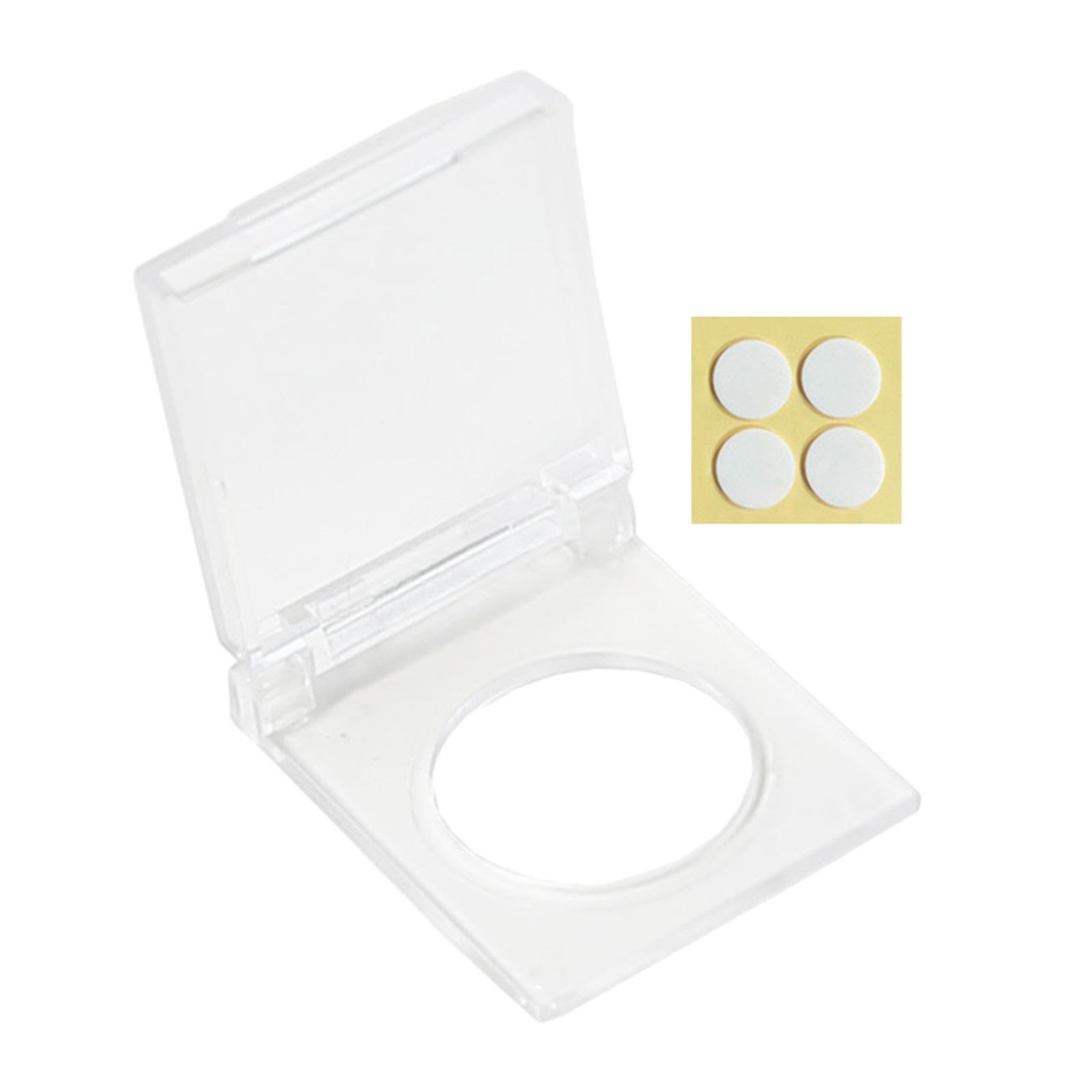 Light Pad Switch Cover Touch Button Protector Cover for Computer Accessories-image-13