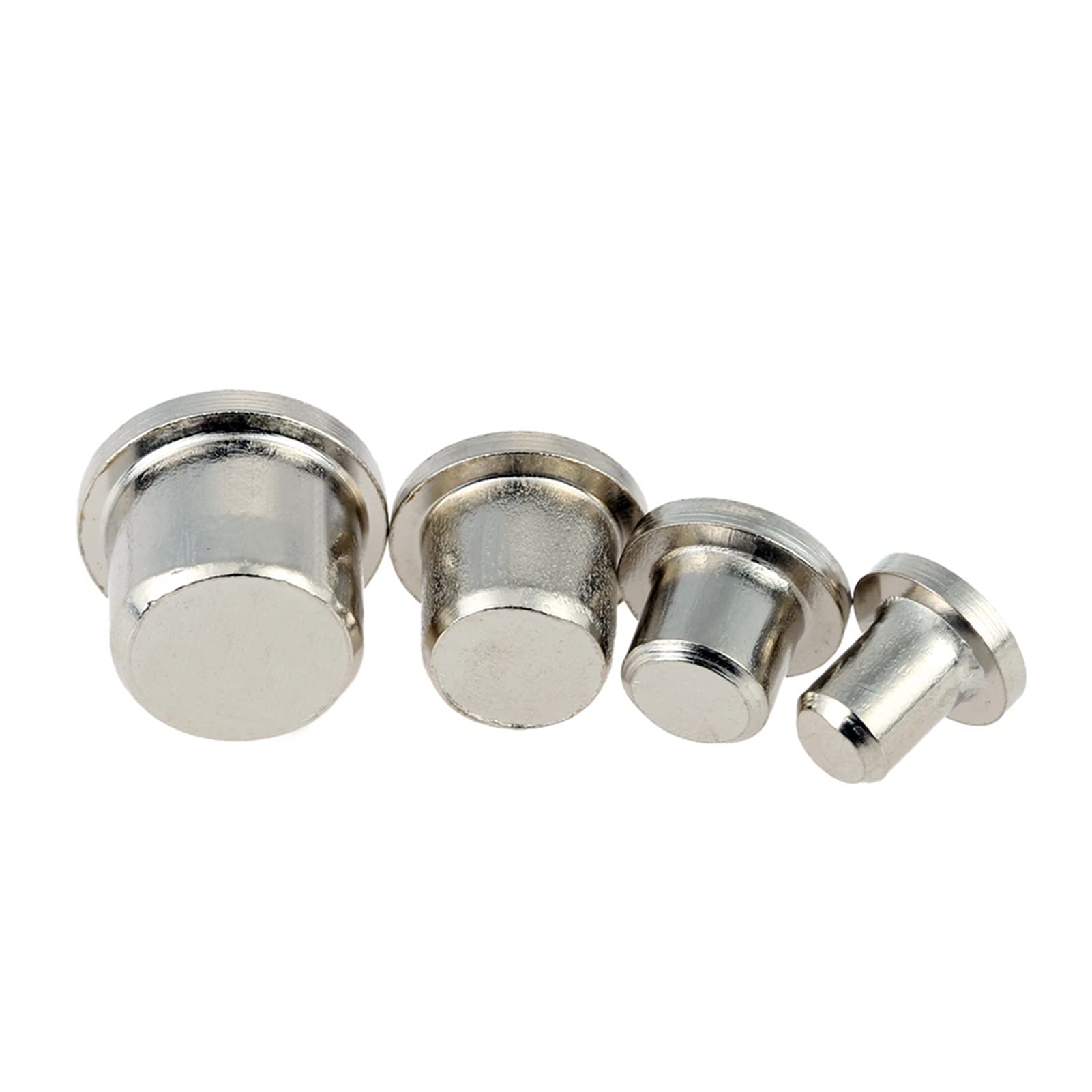 Tasselli A Espansione SB 12/2 K Con Gancio Medio (4 Pz - Foto 10