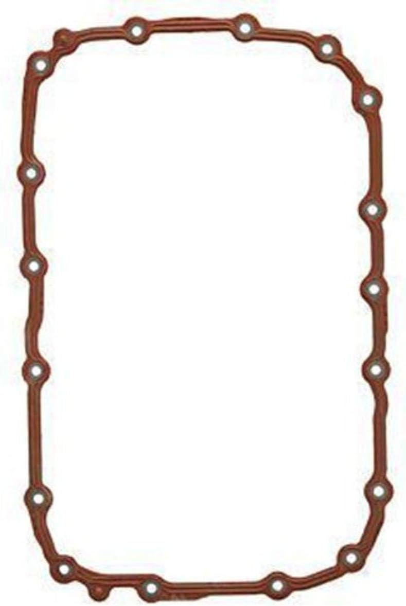 ATP Automotive JG-141 Reusable OE Style Automatic Transmission Oil Pan Gasket
