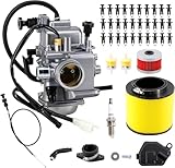 Carburetor for Honda Rancher 350 TRX350 350ES 350FE 350FMTE 350TM 2000-2006 - TRX350 Carburetor