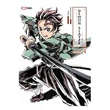 El arte de Demon Slayer Kimetsu No Yaiba El Anime N.1