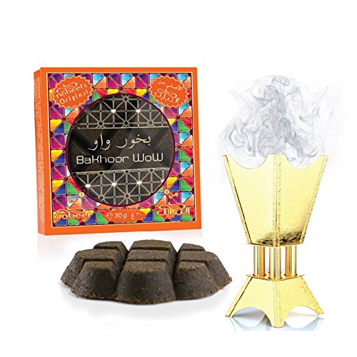 Wow Incense (30 Gms) By Nabeel #TOP19