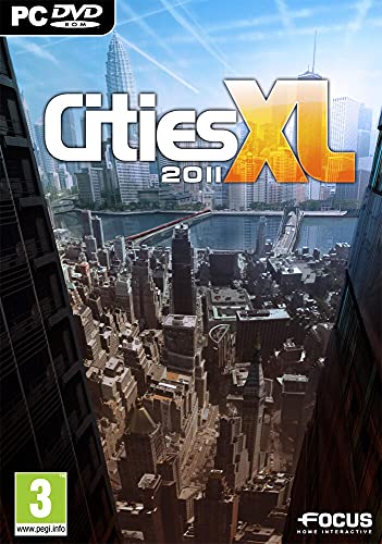 Cities XL 2011 résoudre les bouchons en simulation PC