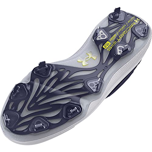 Image of Under Armour Men's Yard Low Mt Baseball Cleat