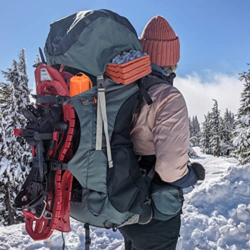 Novamedic Emergency Survival Sleeping Bag 5 Pack, 84"X36", Waterproof Thermal Bivy Sack For Camping, Hiking, Outdoor, Activities & Travel, Durable, Lightweight & Compact Blanket #TOP2