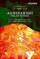 അഗ്നിസാക്ഷി 019945700X Book Cover