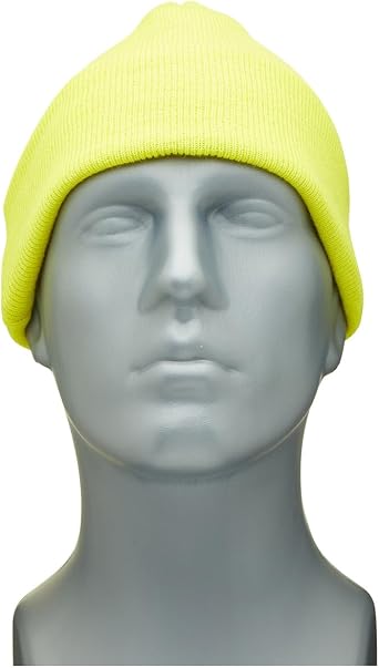 Blackrock Beanie Hat Men & Women, Hats for Men UK Women, Running Hat Mens Womens, Mens Beanie Hat, Winter Hats for Men, Lightweight Beanie, Skull Caps, Thermal Mens Hat, Winter Work Hat