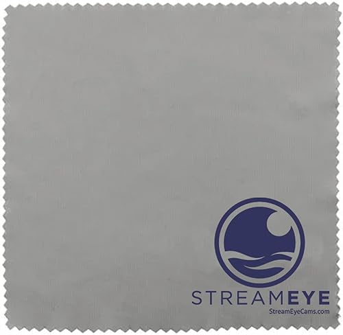 Miniatura 9 de Rode Podcast Studio Bundle con Rode PodMic, interfaz de audio Ai1, brazo de pluma PSA1, GFW-MIC-SM1855 Universal Shockmount, auriculares ATH-M20x