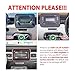 [2G 64G] Android Car Stereo FM Radio Carplay Android Auto 9
