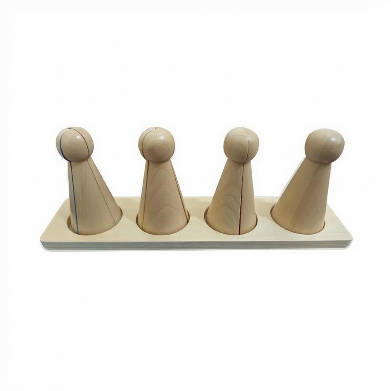 Gioco Aritmetico con Figure Frazionarie Design Resistente e Adatto Ai Bambini, ssidio Didattico Frazioni, Robusto, Aula Scolastica, Genitori, Insegnanti