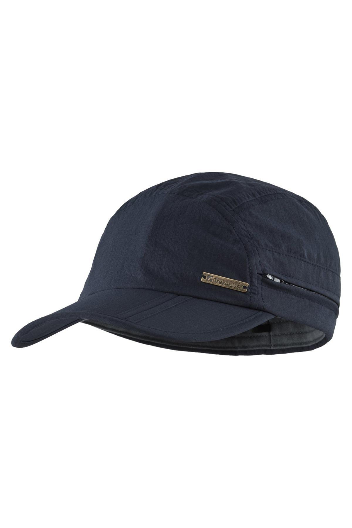 Trekmates Atacama Baseball Cap Navy S/M (59)