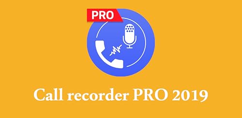 Call Recorder PRO 2019 – vue 5