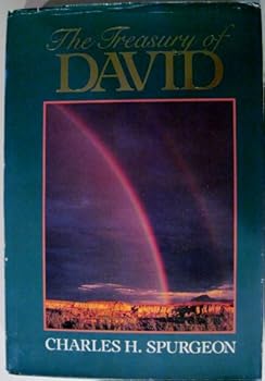The Treasury of David; Volume 1
