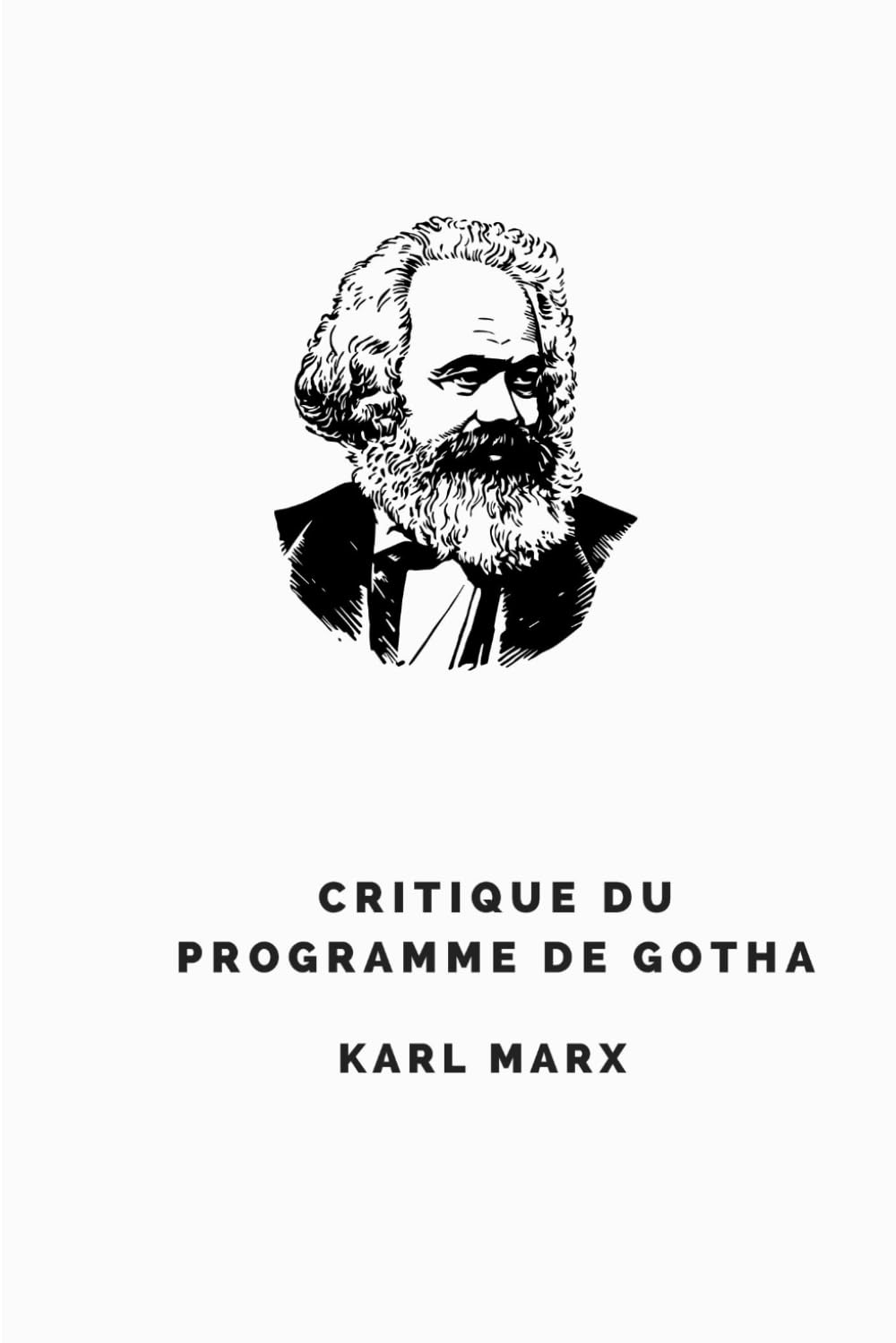 Critique du programme de Gotha