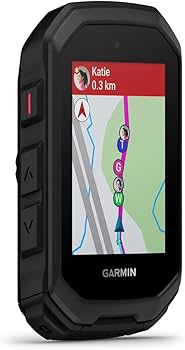 Amazon | ガーミン(GARMIN) Edge MTB サイクルコンピューター サイコン