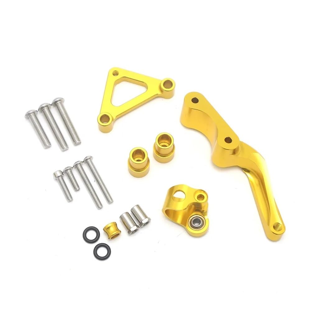 X Psblty G Bracket 2 Stabilizer Level Damping Damper Support Kit For For Monster 696 796 795 Accessories Motorcycle Mounting Holder Steering Damper Bracket Stabilizer(G Bracket 2)