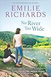 No River Too Wide (Goddesses Anonymous Book 3)