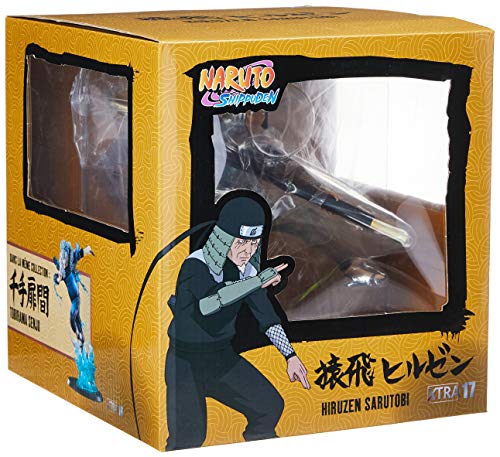 Best Seller Tsume Hiruzen Sarutobi Naruto Shippuden PVC Scale Figure ❤ Crazy Deals Tsume Hiruzen Sarutobi Naruto Shippuden PVC Scale Figure
