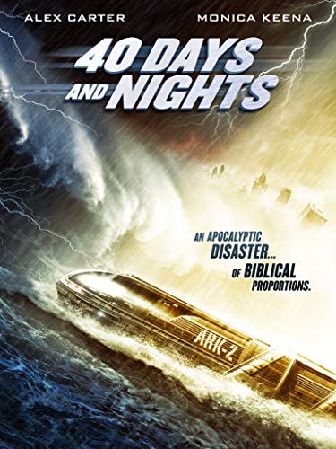 40 Days and Nights