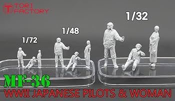 Amazon | トリファクトリー 1/72 ミリタリーミニチュアフィギュア