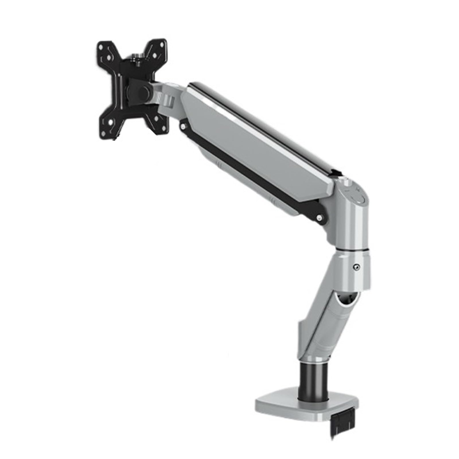 IKPGBZXM Monitor stand with rotating and height adjustment(Bearing17-32inch)