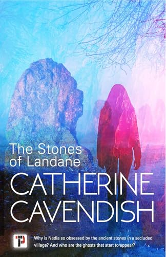 Cover of The Stones of Landane