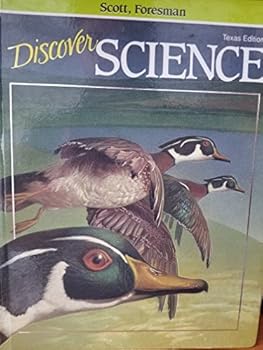 Hardcover Discover Science, Grade Five Book