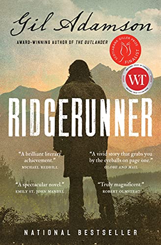 Ridgerunner view 2