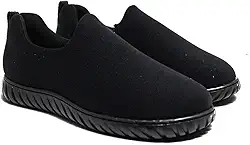 Sapato Feminino Conforto Ortopédico Tênis Caminhada 2514