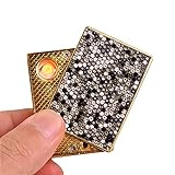 ▶ Garantía de servicio: el paquete incluye: 1 Rhinestone Encendedor, 1 cable USB, 1 instrucción de usuario, 1 caja de regalo.24 horas de servicio amable.