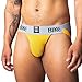 Bike Athletic Classic Jockstrap | Soft Cotton Pouch for Breathable Comfort | Durable 3-Inch Elastic Waistband for Superior Fit and Support | Iconic Since 1874 | Perfect for Athletics and Fashion