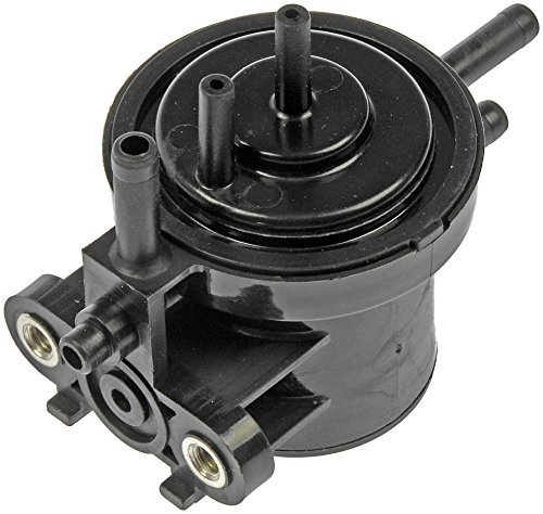 Dorman 911-764 Vapor Canister Vent Solenoid Compatible with Select Acura/Honda Models