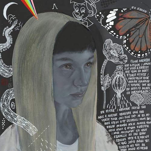 Episode 31: Poppy & Titanic Sinclair (Artists / Musicians) Podcast Por  arte de portada