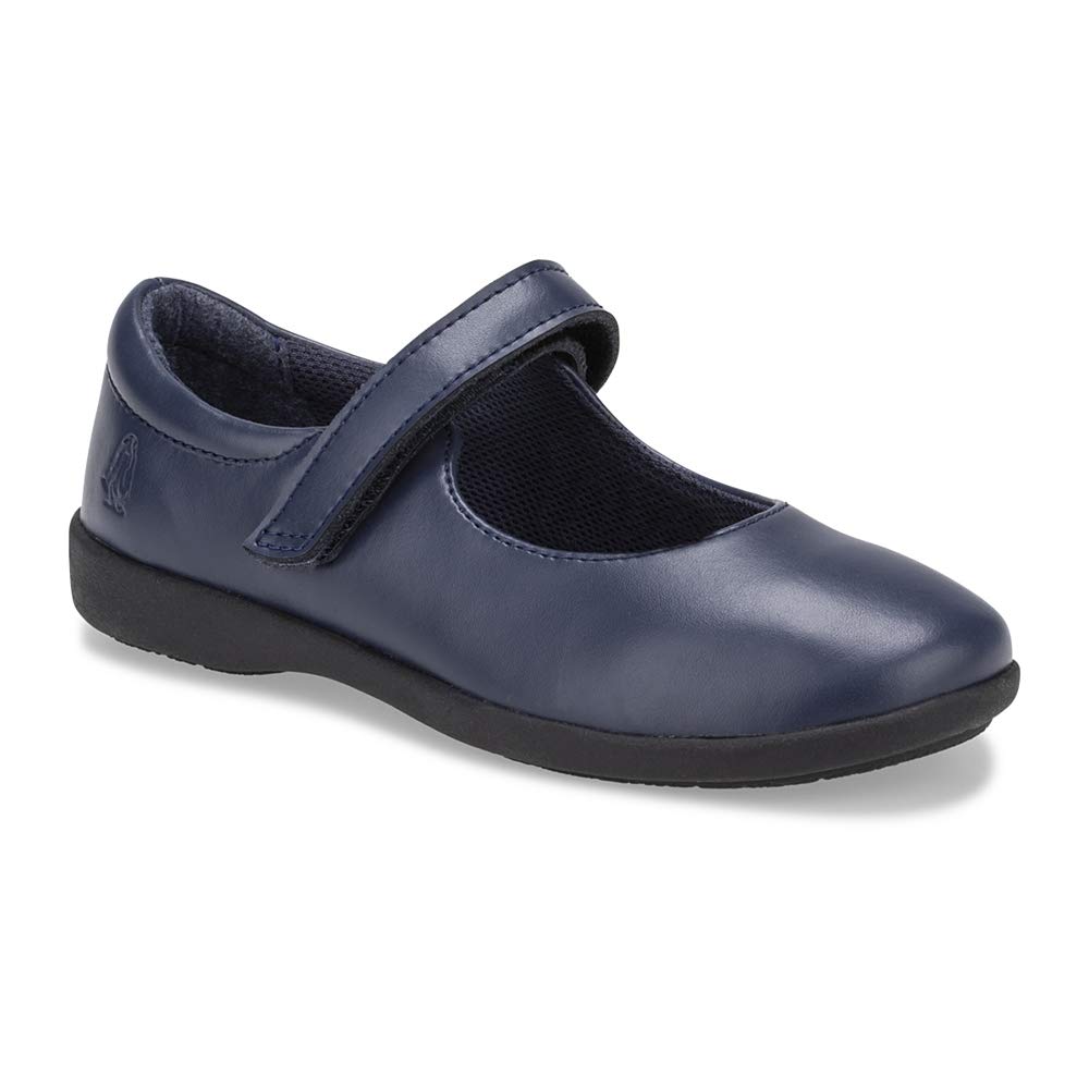 Hush Puppies Girls LexiMary Jane Flat