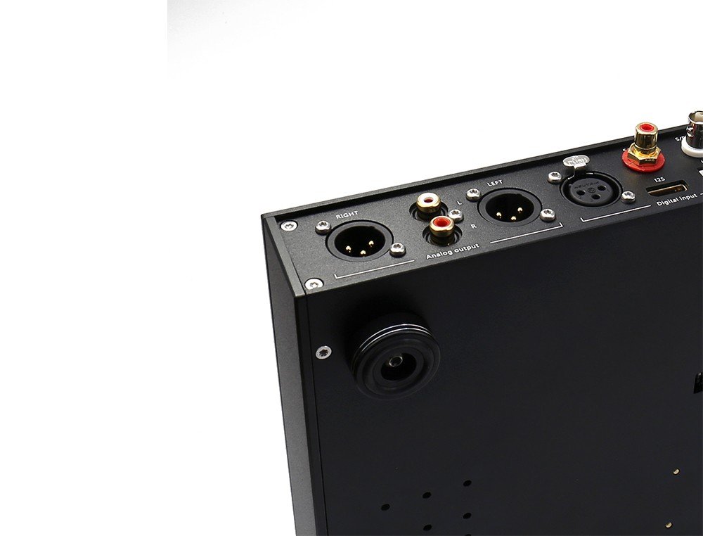 Amazon | Singxer SDA-1 AK4493 I2S XMOS USB HiFi DAC 384KHz DSD512