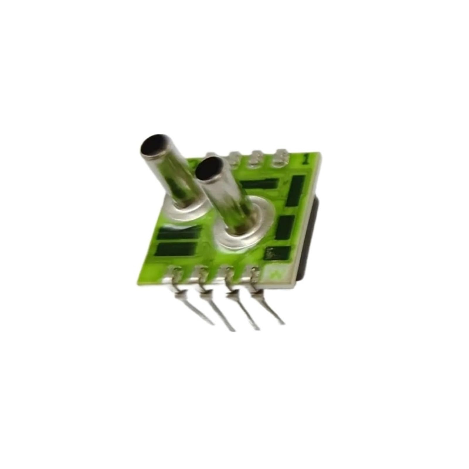 Sensor de interruptor de presión NPC-1210-001D-3S 1PSI (6.89kPa) Transmisor de presión diferencial de 8 DIP