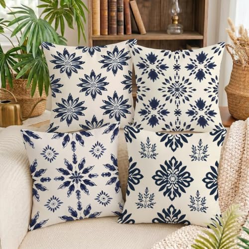 Housse coussin imperméable 60x60 : protégez vos assises avec style - 4