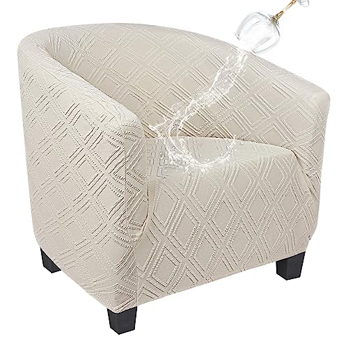 SearchI Waterproof Club Chair Cover